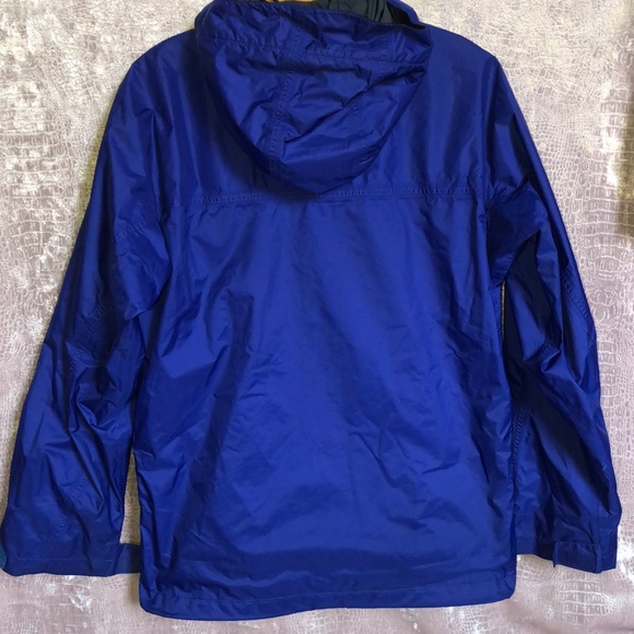 Vintage Patagonia Windbreaker Jacket. - Picture 5 of 8